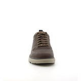 Hush Puppies Mens Arlo Shoes In Brown