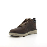 Hush Puppies Mens Arlo Shoes In Brown