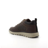 Hush Puppies Mens Arlo Shoes In Brown