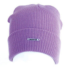 Salomon Wul1819 Atlantic Beanie Lavender