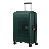 At Aerostep Spinner Deep Forest Green