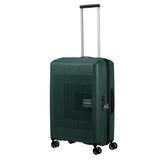 At Aerostep Spinner Deep Forest Green