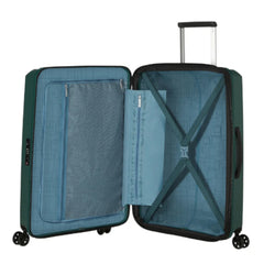 At Aerostep Spinner Deep Forest Green