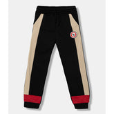 Guess Kids 7B Fleece Pants Black