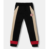 Guess Kids 7B Fleece Pants Black