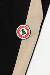 Guess Kids 7B Fleece Pants Black