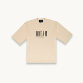 Tshepo Jeans Tj4092 Dream T-Shirt Ivory