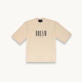 Tshepo Jeans Tj4092 Dream T-Shirt Ivory