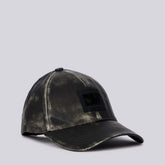 Replay Mens 097 Cap In Black