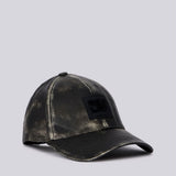 Replay Mens 097 Cap In Black