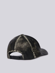 Replay Mens 097 Cap In Black