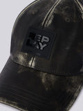 Replay Mens 097 Cap In Black