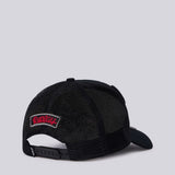 Replay Mens 098 Caps In Black