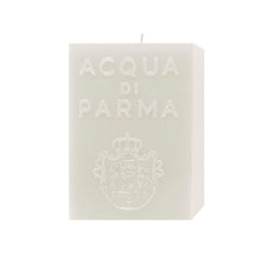 Acqua Di Parma White Cube Candle 1Kg