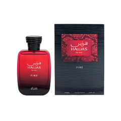 Rasasi Hawas Fire Eau De Parfum Fragrance For Men