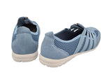 Aerosoft Aerofit Ladies Shoe In Blue
