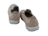 Aerosoft Aerofit Ladies Shoe In Khaki