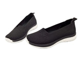 Aerosoft Womens Shoes In Black