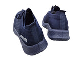 Aerosoft Aerofit Ladies Shoe In Navy