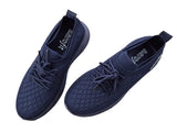Aerosoft Aerofit Ladies Shoe In Navy