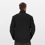 Salomon Agility Softshell Jacket Deep Black