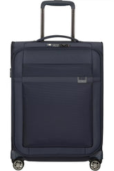 Samsonite Airea Spinner Trolley Case In Blue