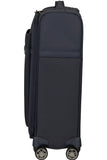 Samsonite Airea Spinner Trolley Case In Blue
