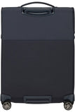 Samsonite Airea Spinner Trolley Case In Blue