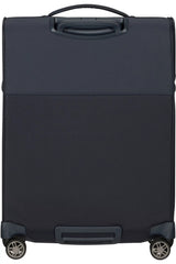 Samsonite Airea Spinner Trolley Case In Blue