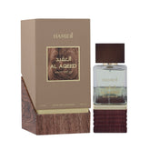 Hamidi Al Aqeed Edp Fragrance