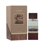 Hamidi Al Aqeed Edp Fragrance