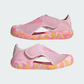 Adidas Altaventure Sport Swim Sandals Pink