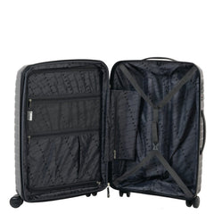 Paklite Altitude Trolleycase In Dark Grey