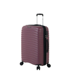 Paklite Altitude Trolleycase In Deep Purple