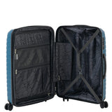 Paklite Altitude Trolleycase Royal Blue