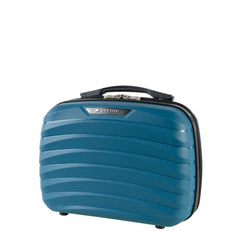 Paklite Altitude Vanity Case In Royal Blue