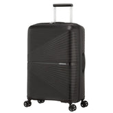 At Airconic Spinner Tsa Onyx Black 67 Cm