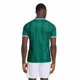Adidas Bafana Bafana South Africa 26 Away Jersey In Dark Green