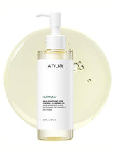 Anua Pore Control Cleansing Oil