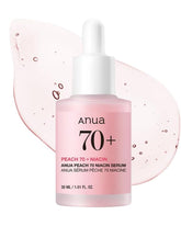 Anua Peach 70 Niacin Serum