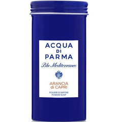 Acqua Di Parma Bm Arancia Powder Soap