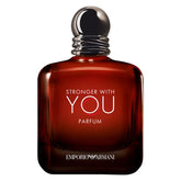 Emporio Armani Stronger With You Parfum