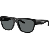 Arnette Bounce Sunglasses For Men In Matte Black
