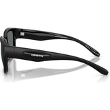 Arnette Bounce Sunglasses For Men In Matte Black