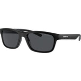 Arnette Deya Mens Sunglasses In Black