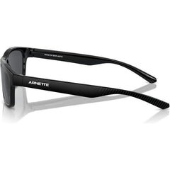 Arnette Deya Mens Sunglasses In Black