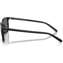 Arnette Unisex Dinsky Sunglasses In Dark Grey