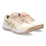 Asics Womens Gel-Lethal Field Shoes In Rose Dust/Champagne