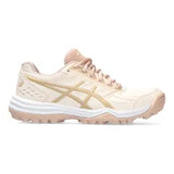 Asics Womens Gel-Lethal Field Shoes In Rose Dust/Champagne