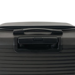 Paklite Astrolite Charcoal Trolley Bag